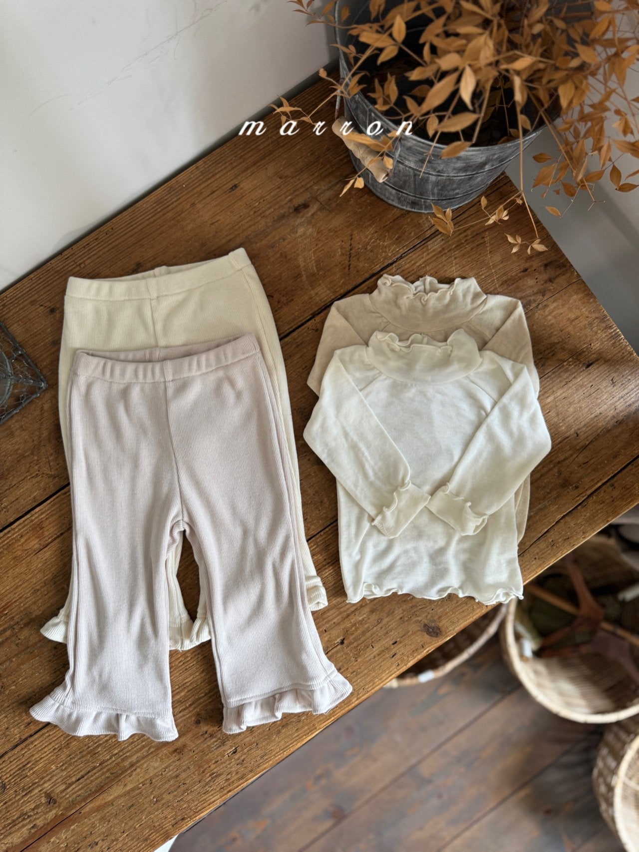 [PRE-ORDER] Daily T-Shirts