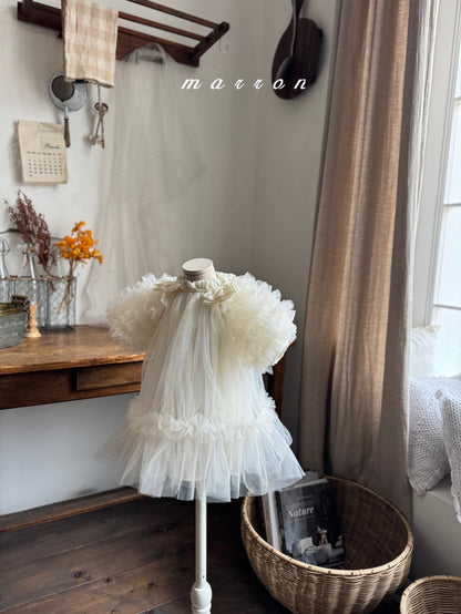 [PRE-ORDER] Anna Dress