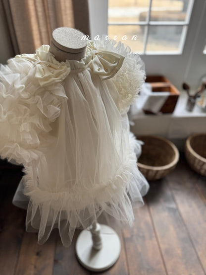 [PRE-ORDER] Anna Dress