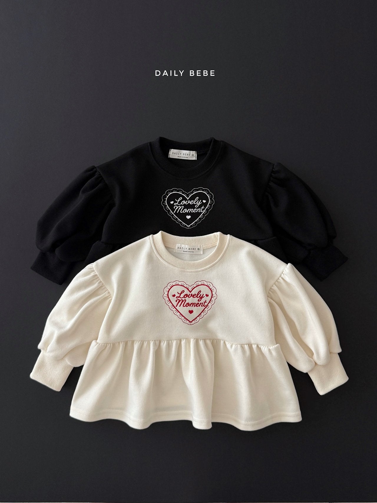 [PRE-ORDER] Lovely Moment T-Shirts