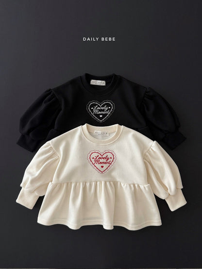 [PRE-ORDER] Lovely Moment T-Shirts