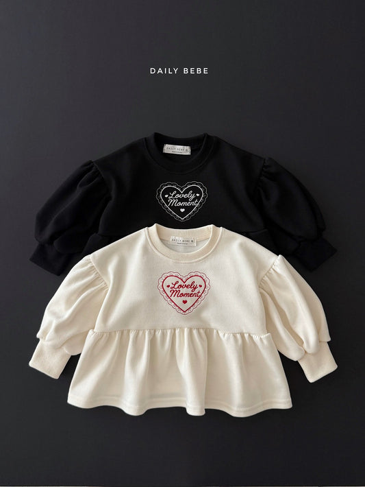 [PRE-ORDER] Lovely Moment T-Shirts