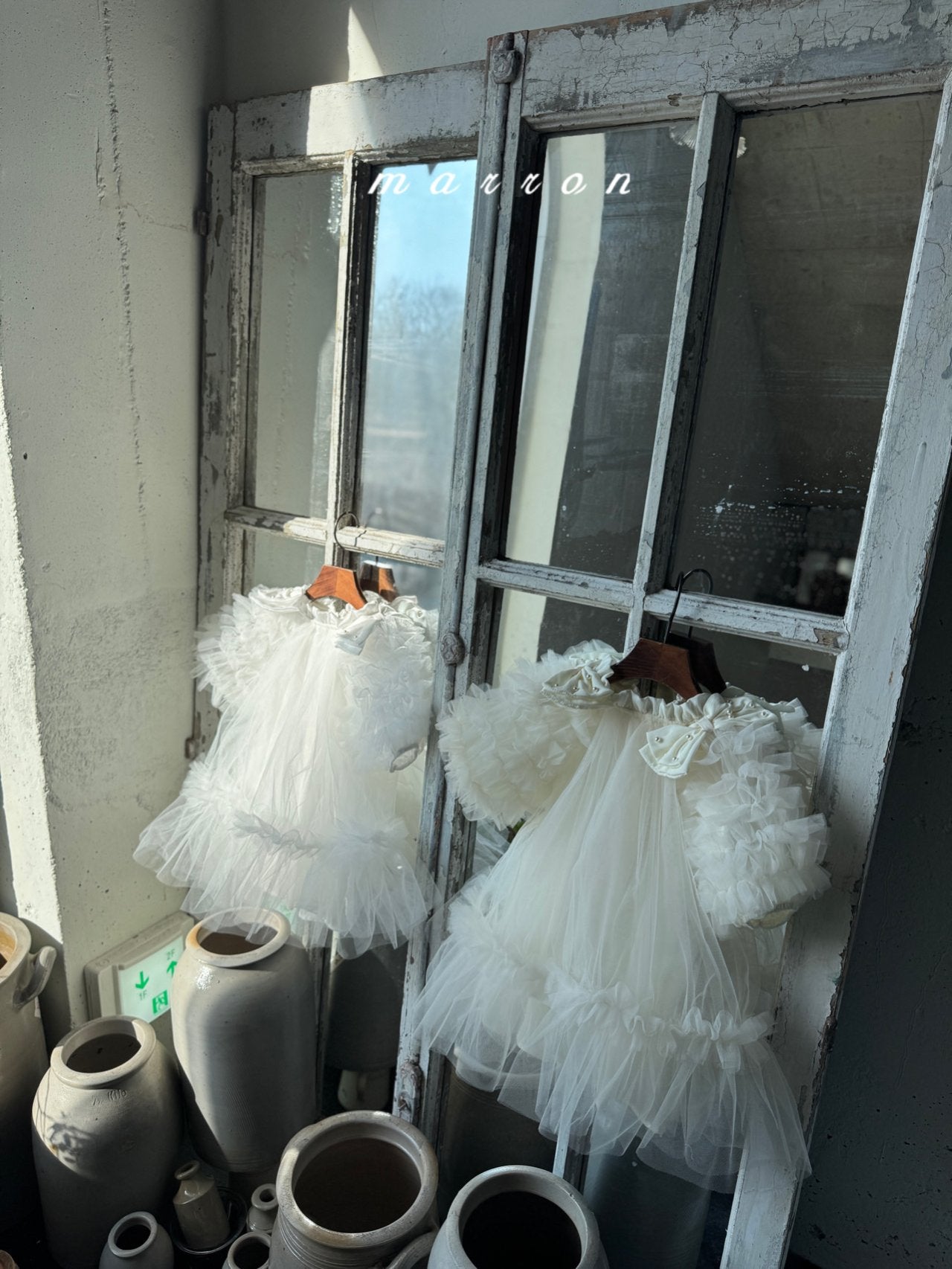 [PRE-ORDER] Anna Dress