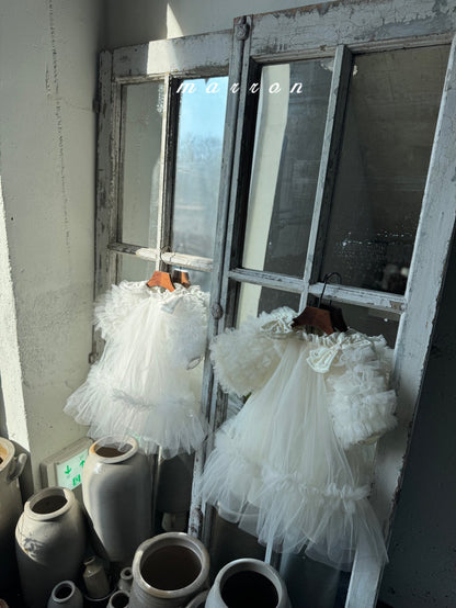 [PRE-ORDER] Anna Dress