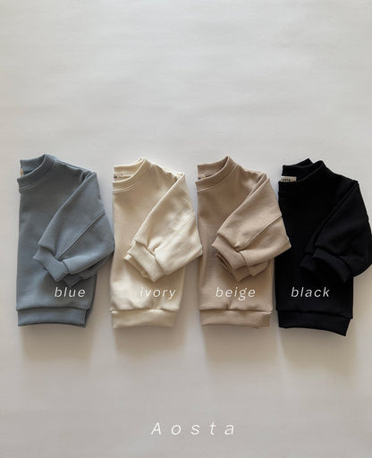 [PRE-ORDER] Daily Sweatshirts