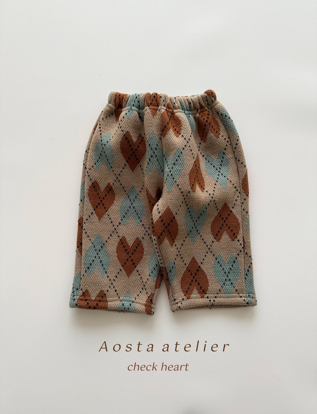 [PRE-ORDER] Nene Pants