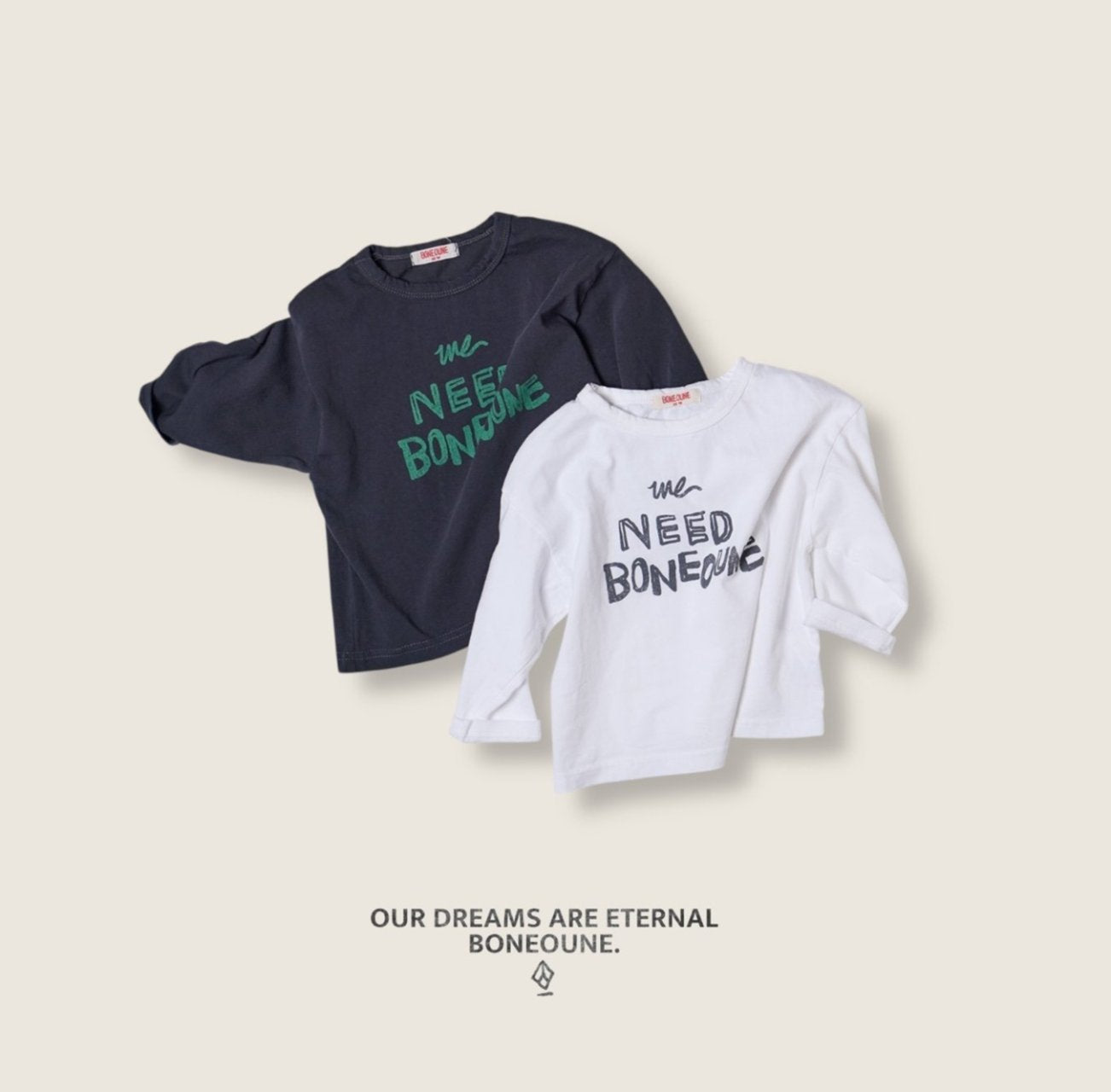[PRE-ORDER] Need T-Shirts