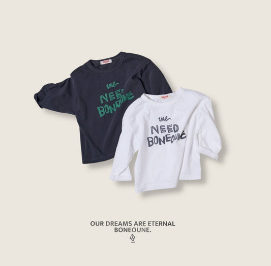 [PRE-ORDER] Need T-Shirts