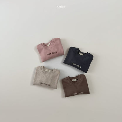 [PRE-ORDER] Cheese Sweatshirts