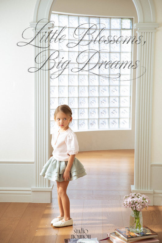 [PRE-ORDER] Nana T-Shirts