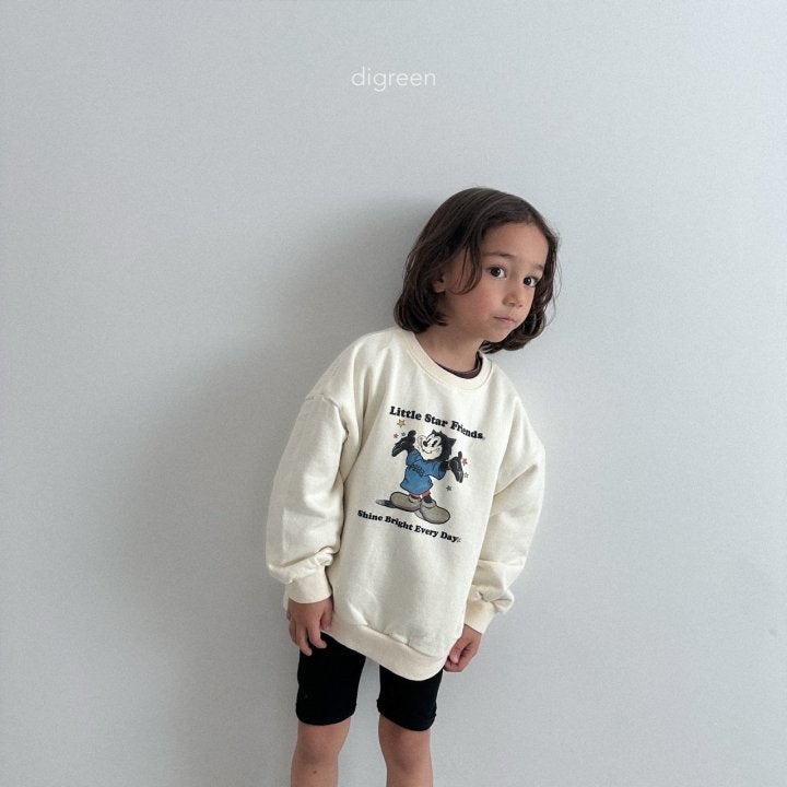 [PRE-ORDER] Cat Stargram Sweatshirts