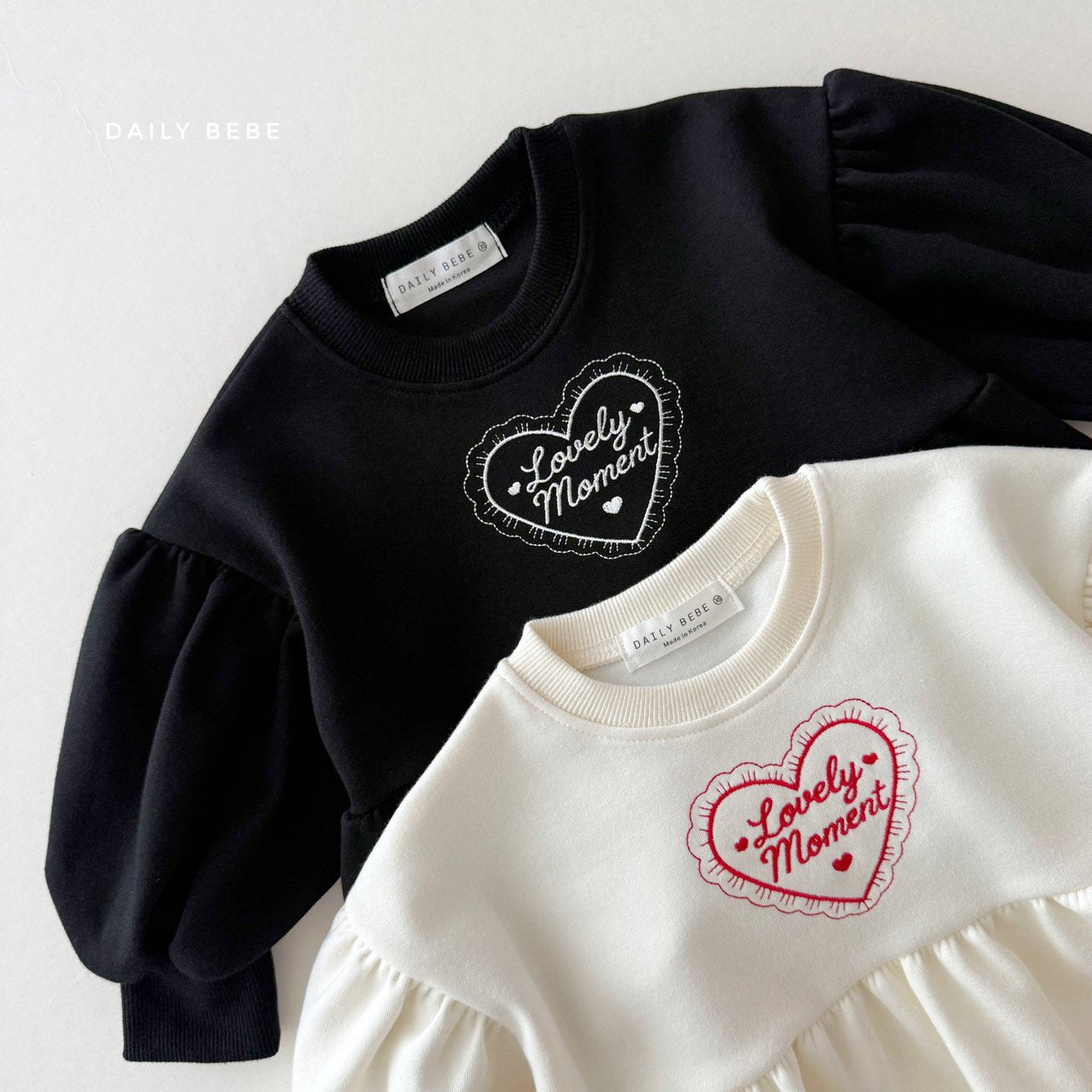 [PRE-ORDER] Lovely Moment T-Shirts