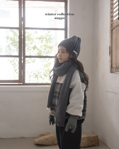 [PRE-ORDER] Pecan Sweatshirts