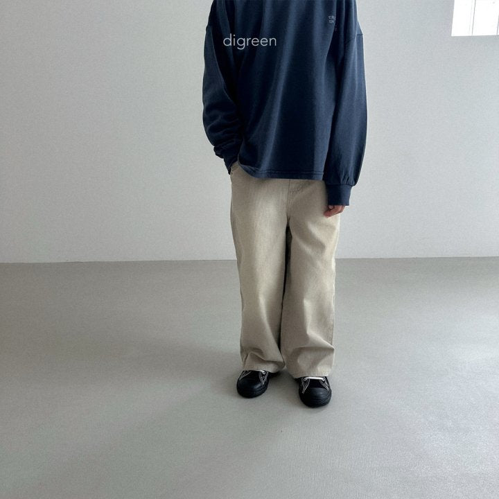 [PRE-ORDER] By Pants