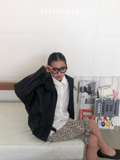 [PRE-ORDER] Airy Balloon Leggings