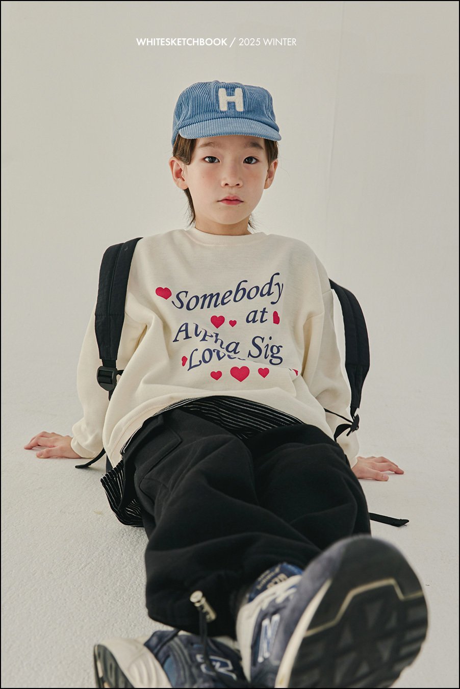 [PRE-ORDER] Love Me Sweatshirts