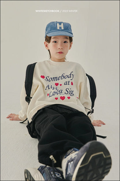 [PRE-ORDER] Love Me Sweatshirts