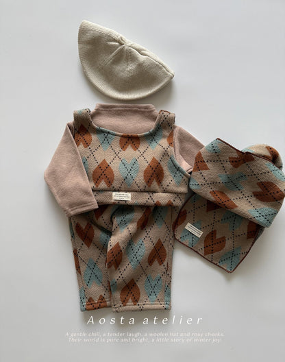 [PRE-ORDER] Nene Pants