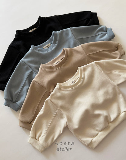 [PRE-ORDER] Daily Sweatshirts