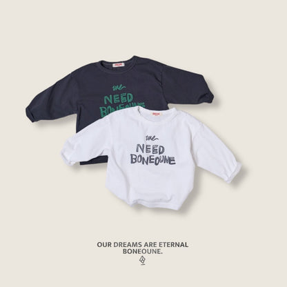 [PRE-ORDER] Need T-Shirts