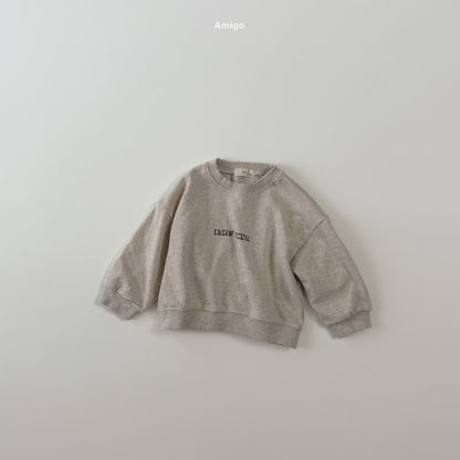 [PRE-ORDER] Cheese Sweatshirts