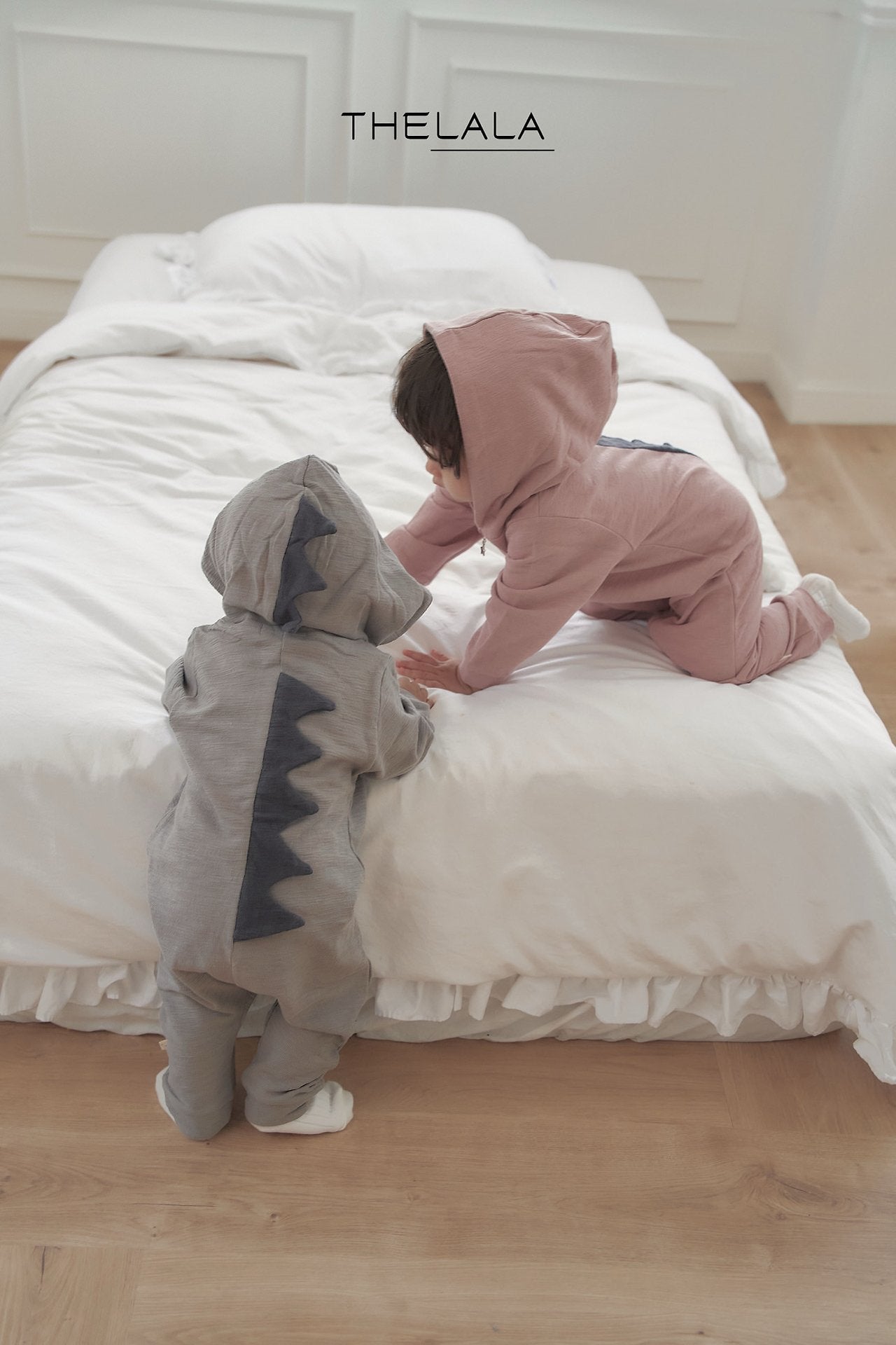 [PRE-ORDER] Tyranno Body Suit