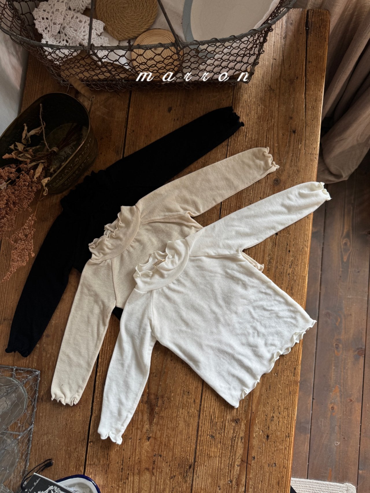 [PRE-ORDER] Daily T-Shirts