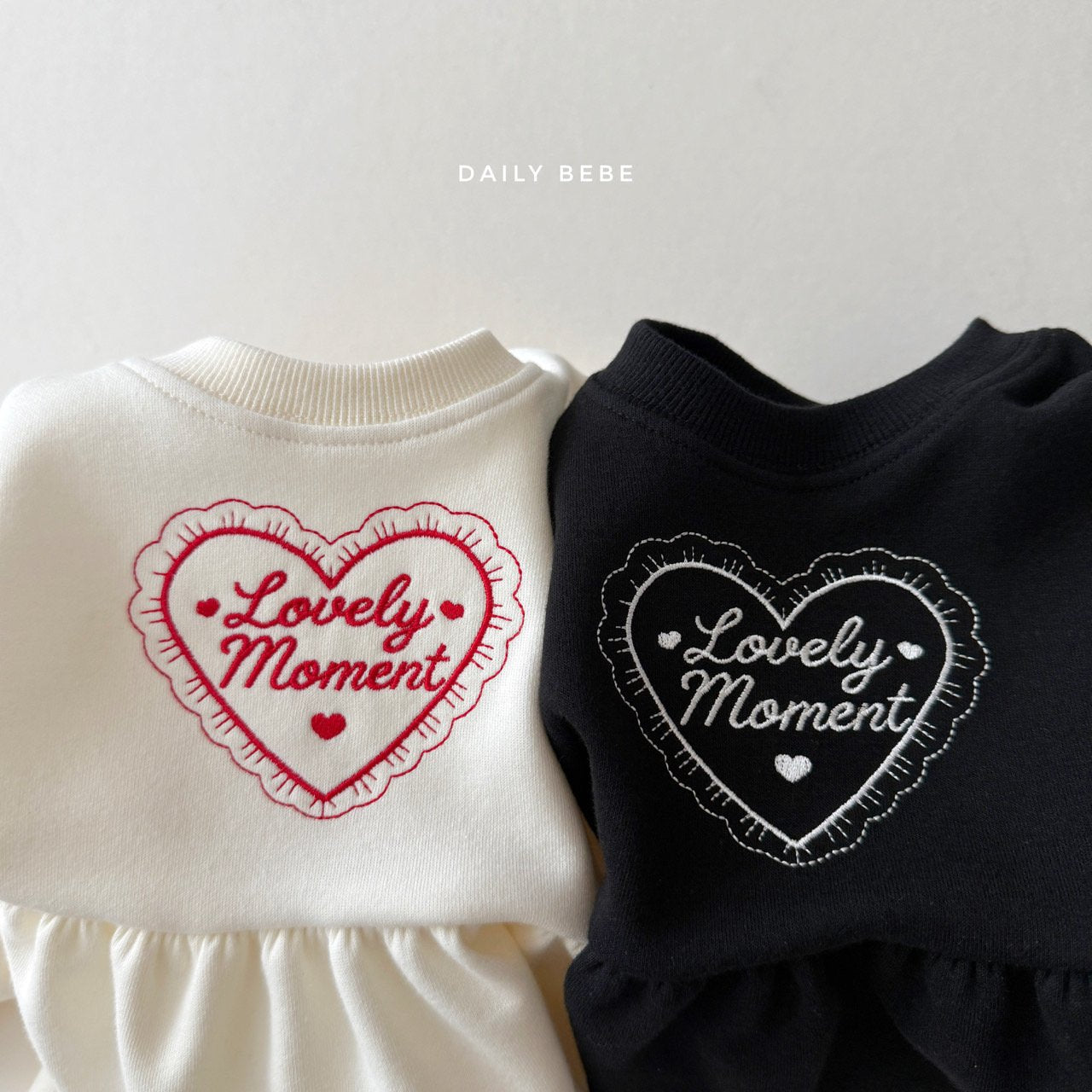 [PRE-ORDER] Lovely Moment T-Shirts