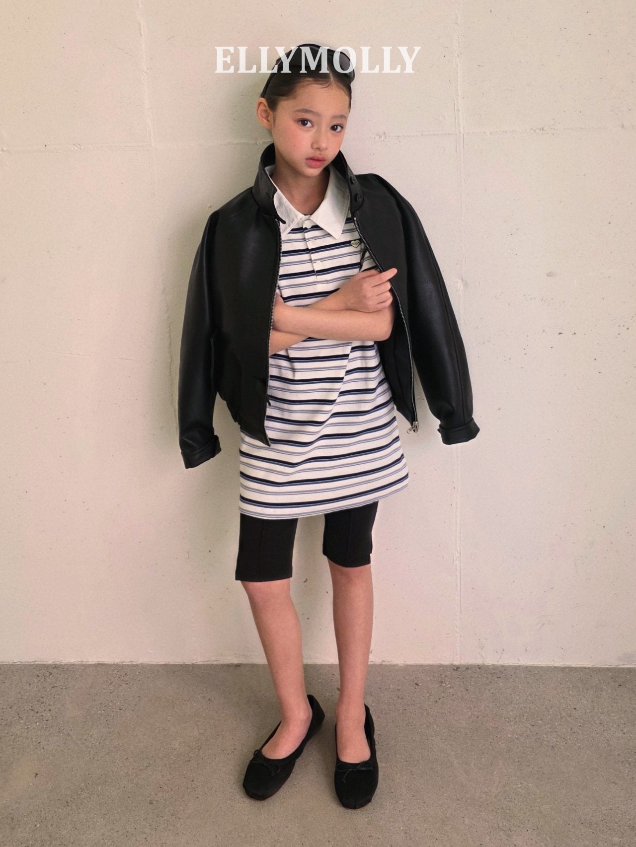 [PRE-ORDER] Picnic Collar Dress