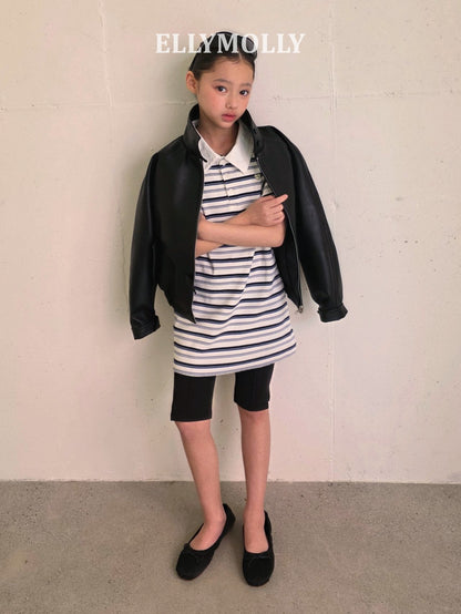 [PRE-ORDER] Picnic Collar Dress
