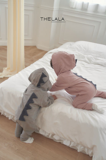 [PRE-ORDER] Tyranno Body Suit