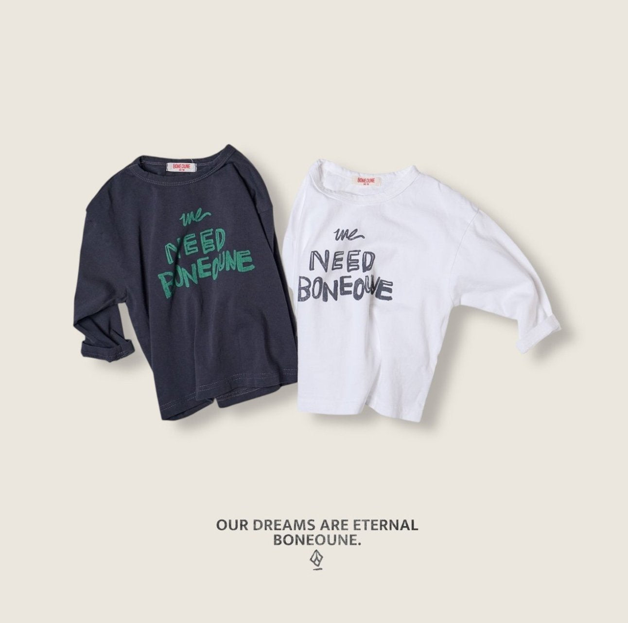 [PRE-ORDER] Need T-Shirts