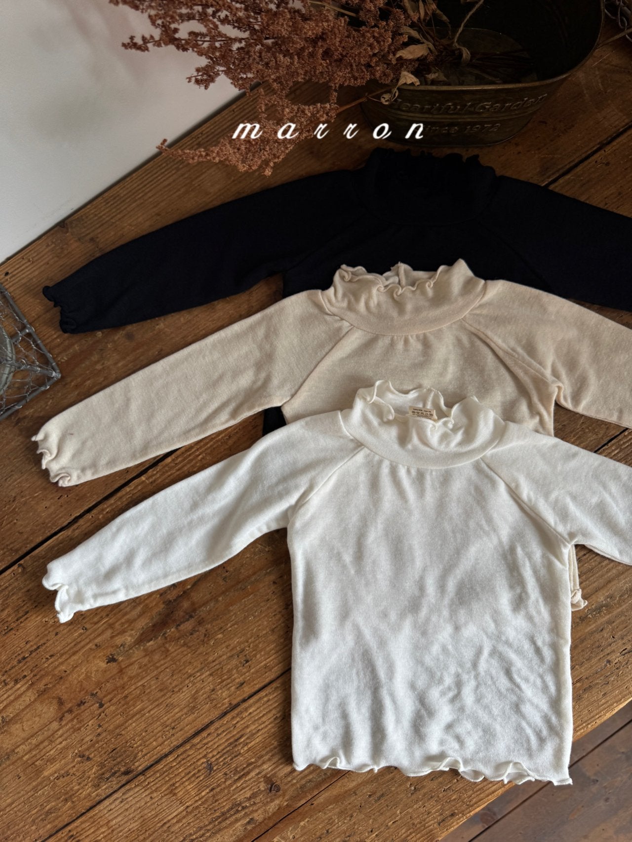 [PRE-ORDER] Daily T-Shirts