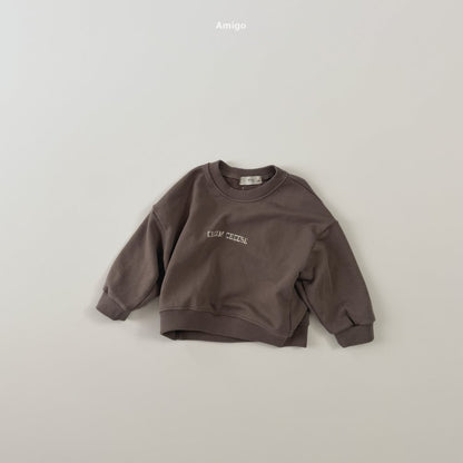 [PRE-ORDER] Cheese Sweatshirts