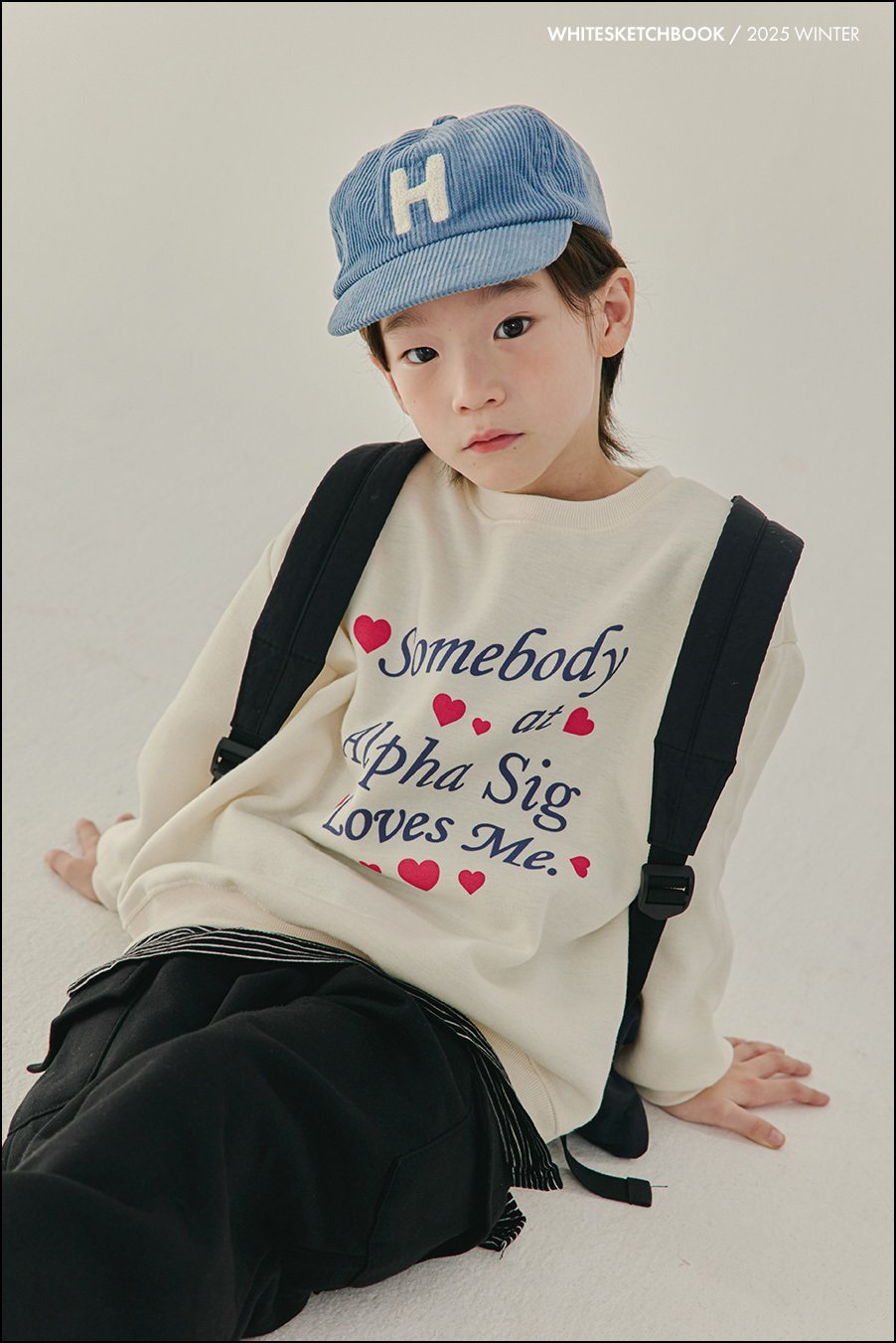 [PRE-ORDER] Love Me Sweatshirts