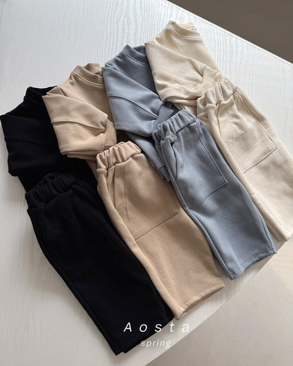 [PRE-ORDER] Daily Sweatshirts