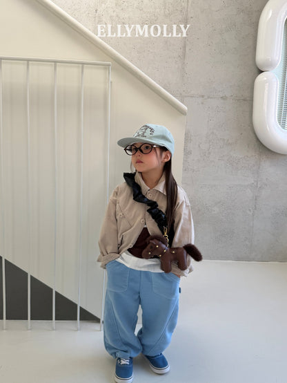 [PRE-ORDER] Memory Frame Bag