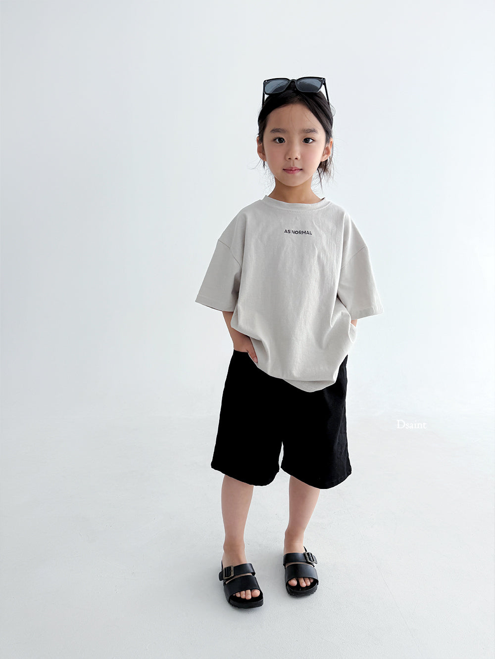 [PRE-ORDER] Quality Span Denim Pants