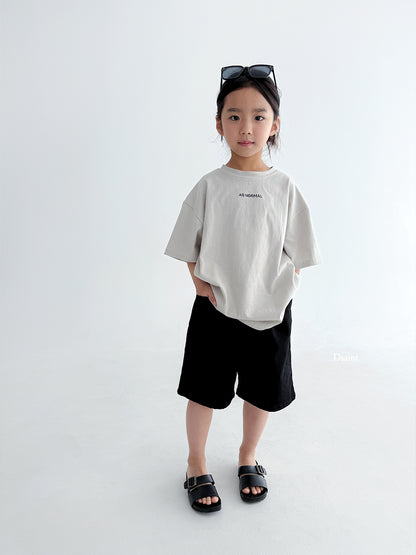 [PRE-ORDER] Quality Span Denim Pants
