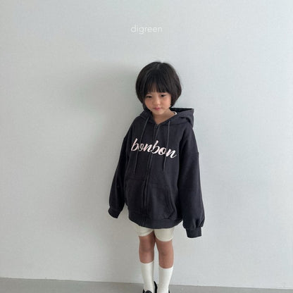 [PRE-ORDER] Bon Bong Hoodie Jacket