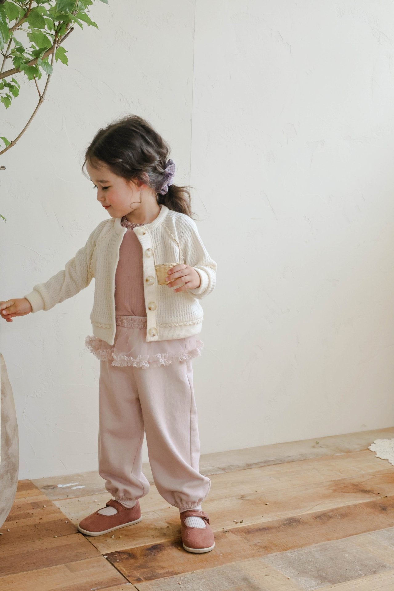 [PRE-ORDER] Kaya Cardigan