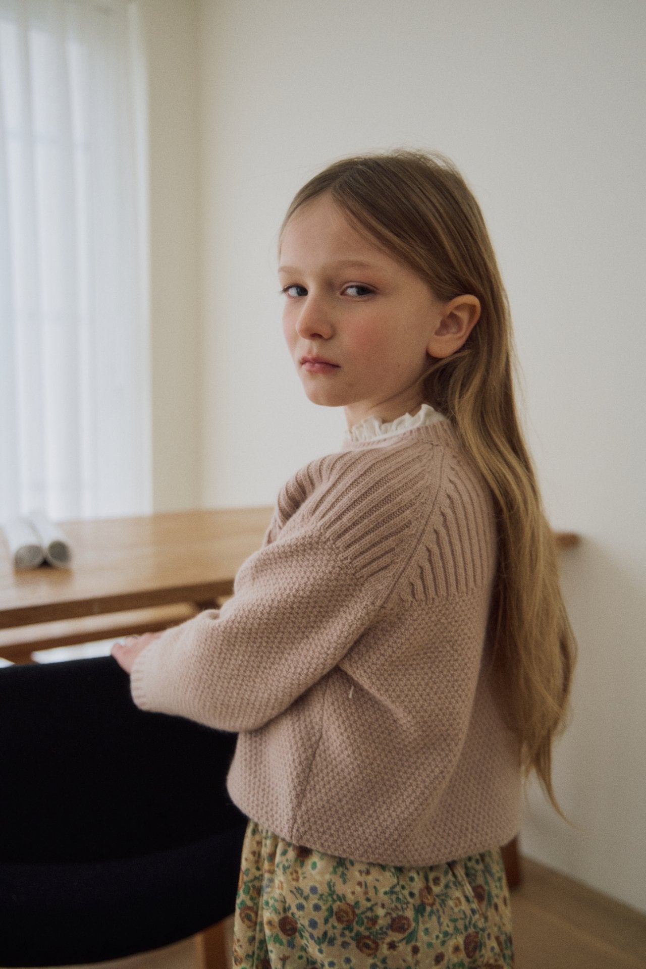 [PRE-ORDER] Koi Balloon Pants