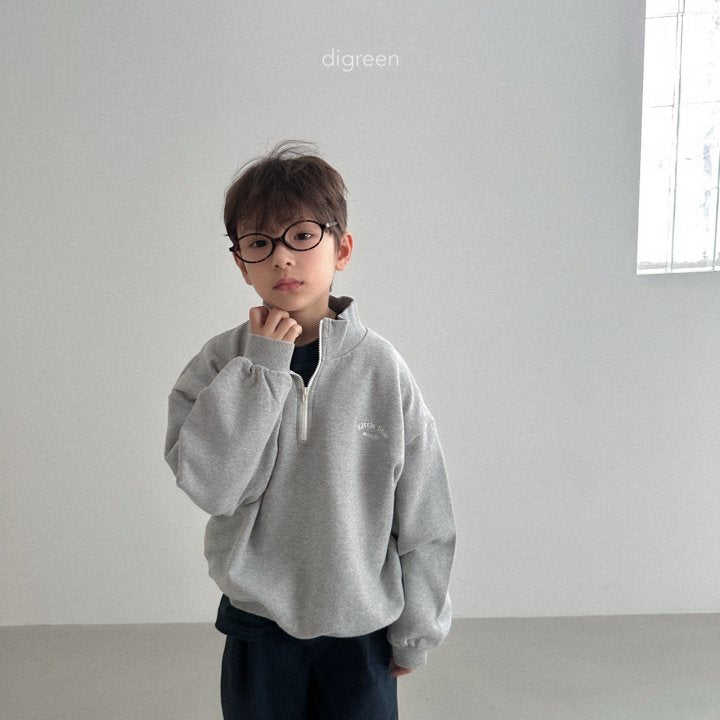 [PRE-ORDER] Little Anorak