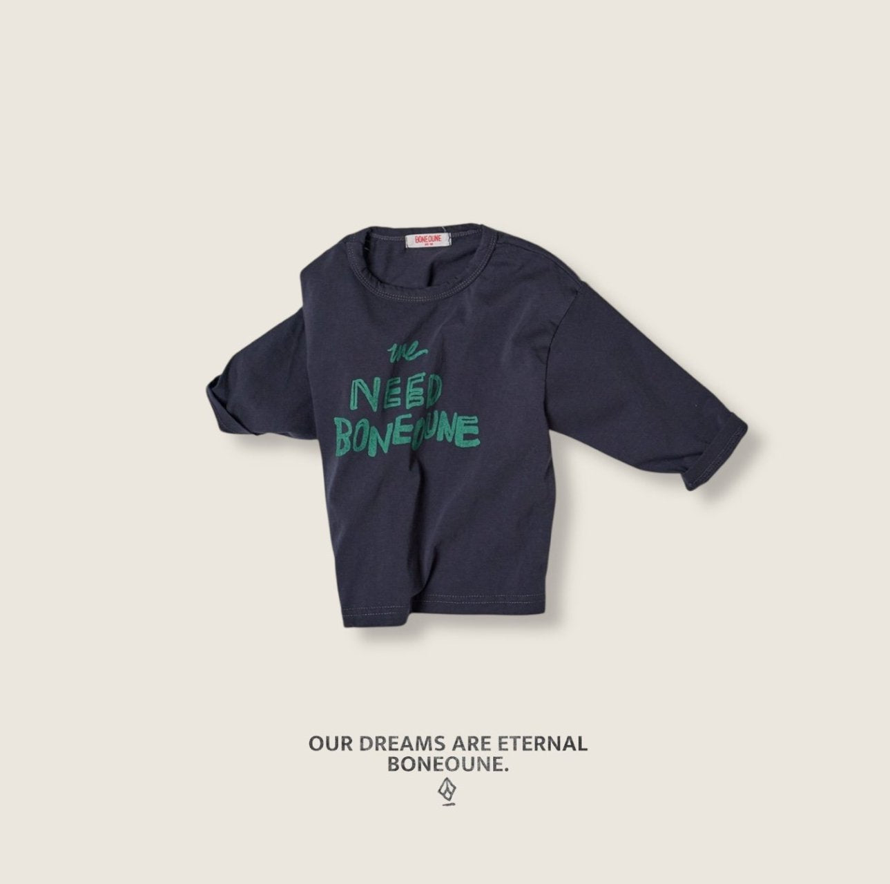 [PRE-ORDER] Need T-Shirts