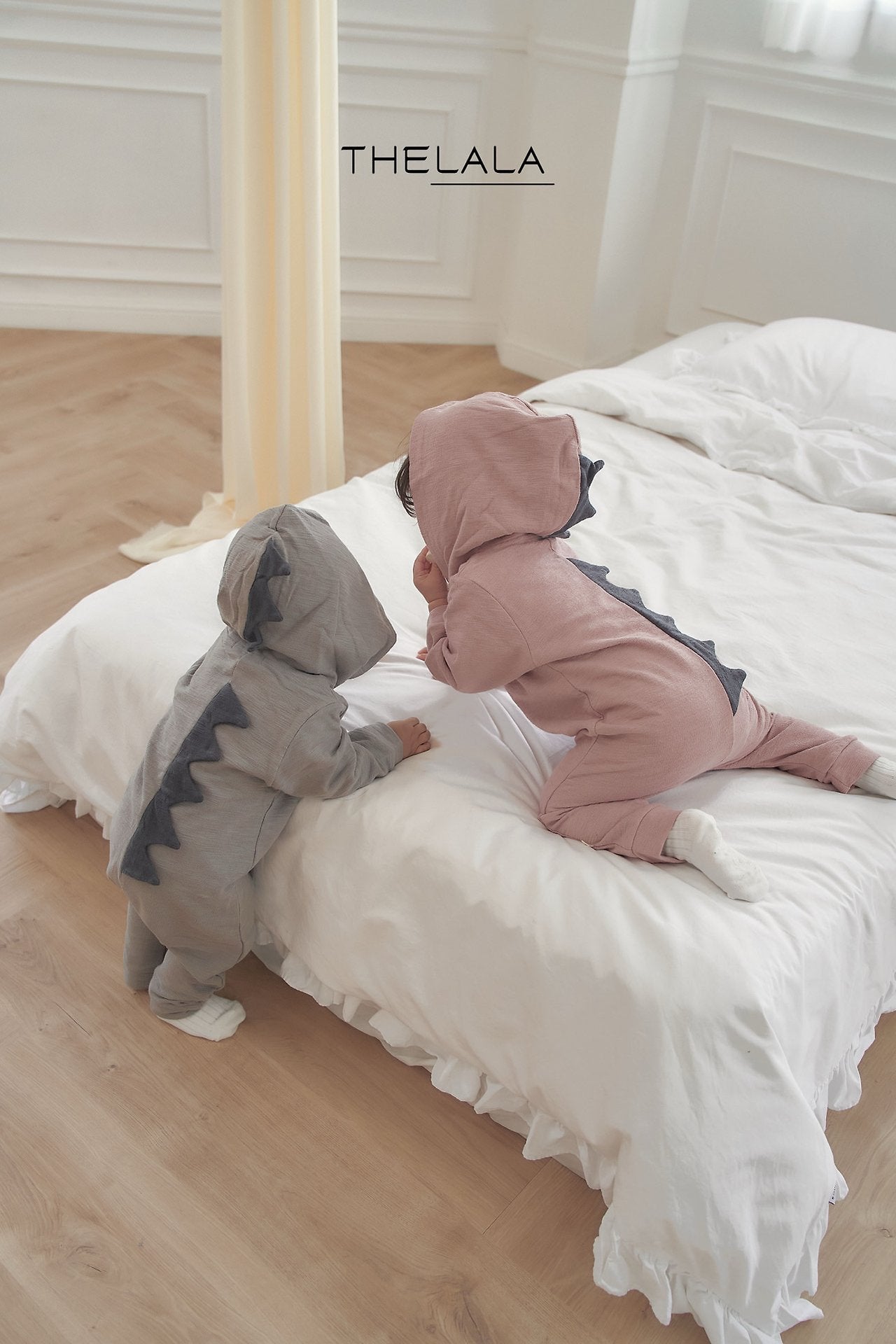 [PRE-ORDER] Tyranno Body Suit