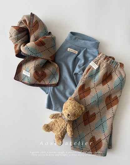 [PRE-ORDER] Nene Pants