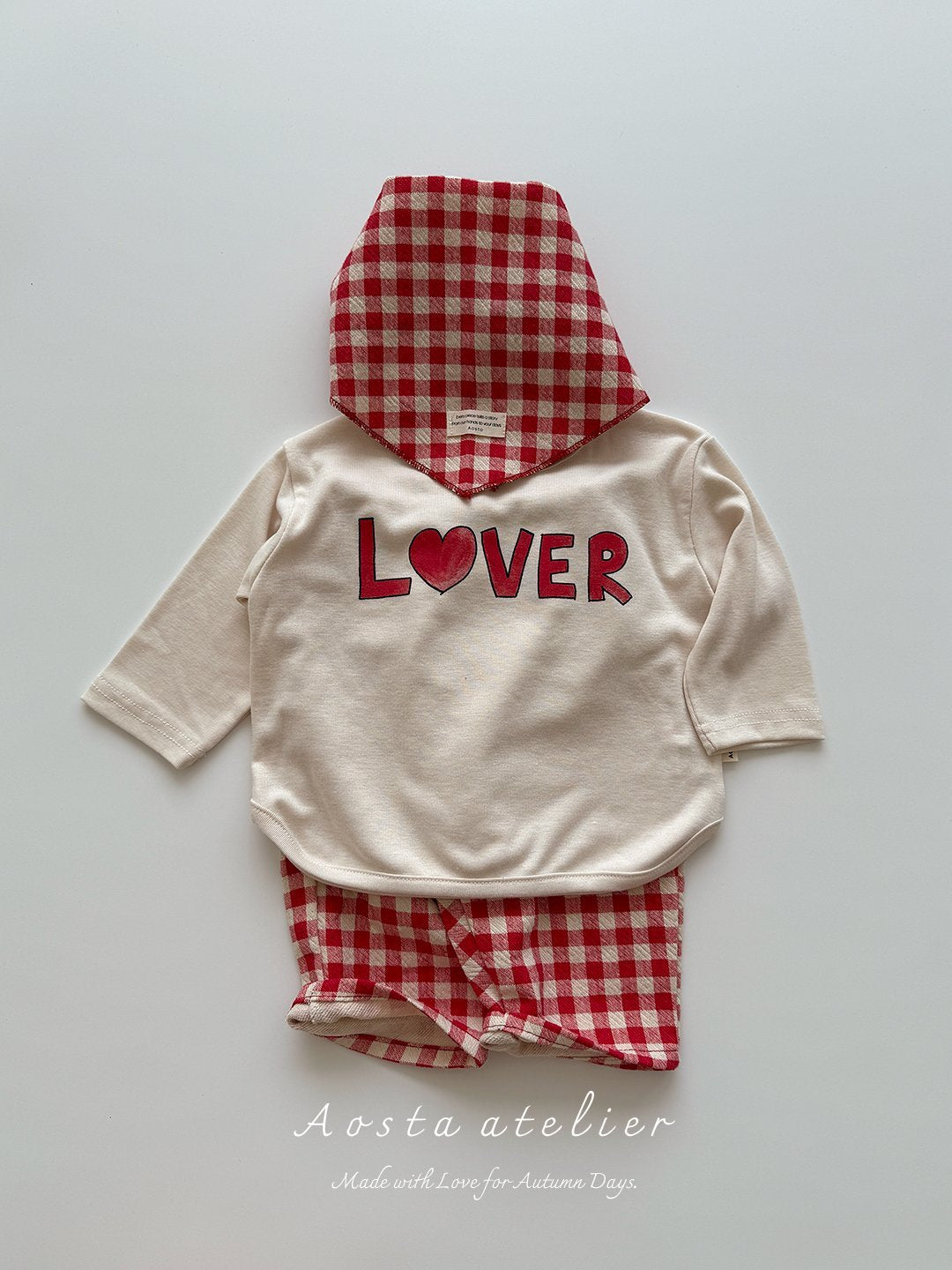 [PRE-ORDER] Lover T-Shirts