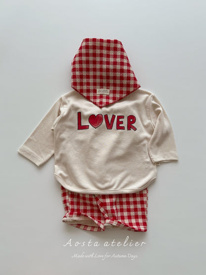 [PRE-ORDER] Lover T-Shirts