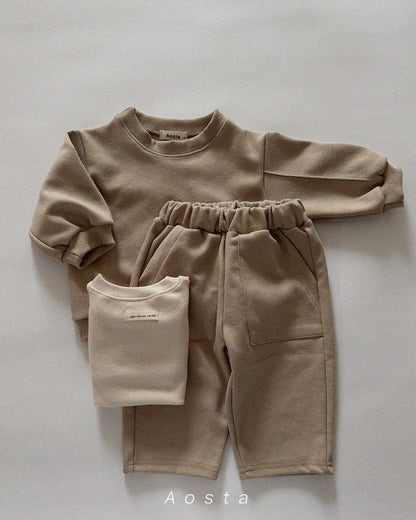 [PRE-ORDER] Daily Sweatshirts