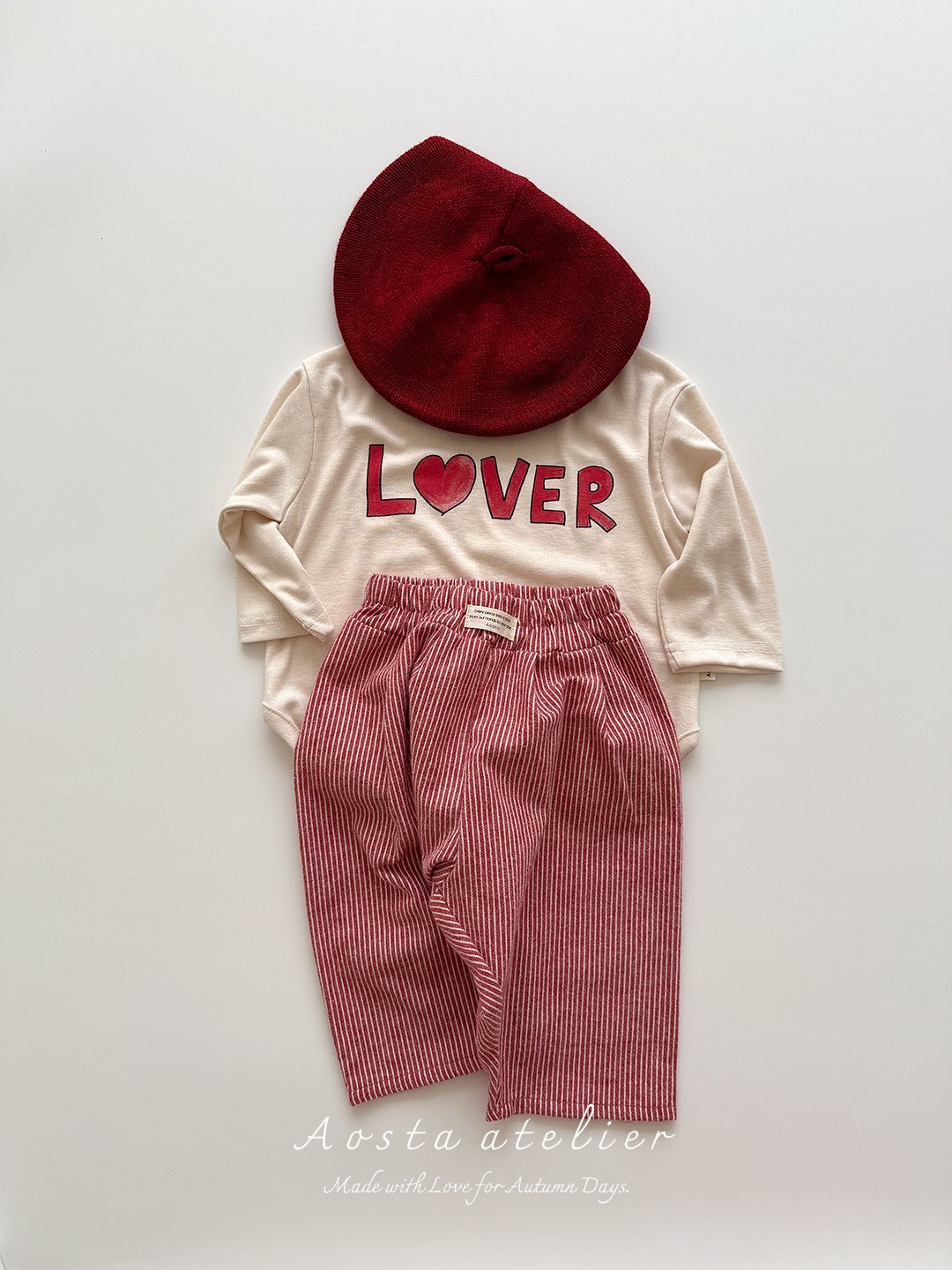 [PRE-ORDER] Lover T-Shirts